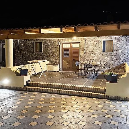 Hotel Al Togo Fitness & Relax Vulcano  Zewnętrze zdjęcie