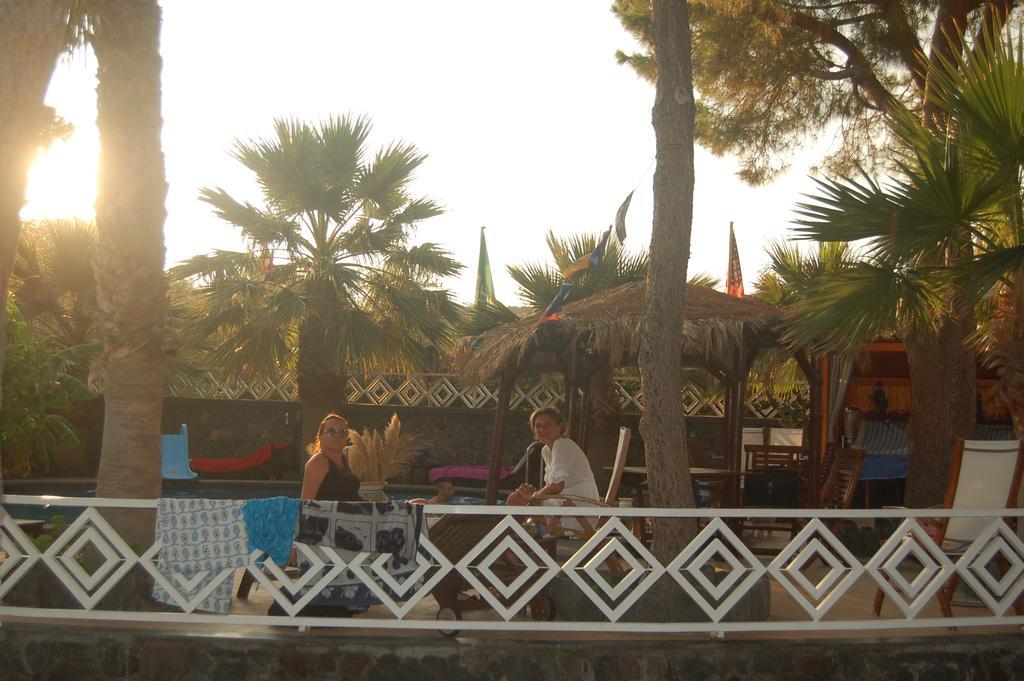 Hotel Al Togo Fitness & Relax Vulcano  Zewnętrze zdjęcie