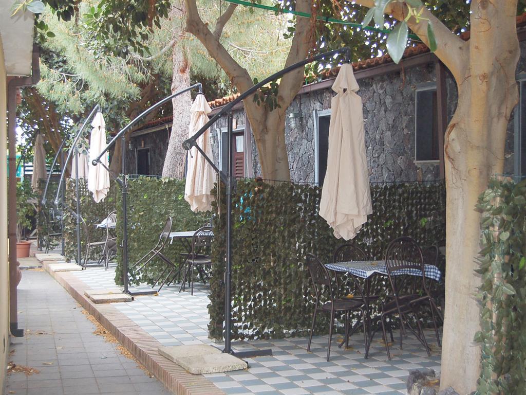Hotel Al Togo Fitness & Relax Vulcano  Zewnętrze zdjęcie