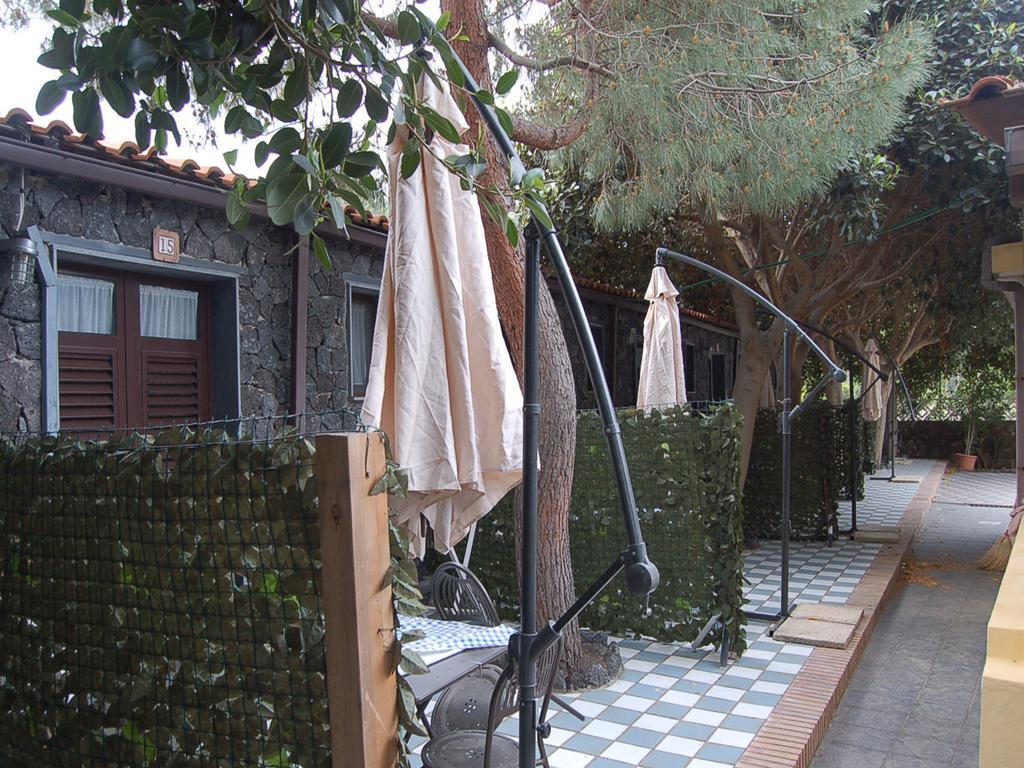 Hotel Al Togo Fitness & Relax Vulcano  Zewnętrze zdjęcie
