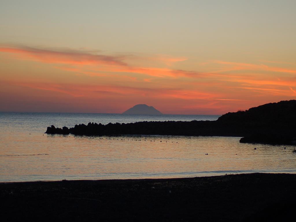 Hotel Al Togo Fitness & Relax Vulcano  Zewnętrze zdjęcie