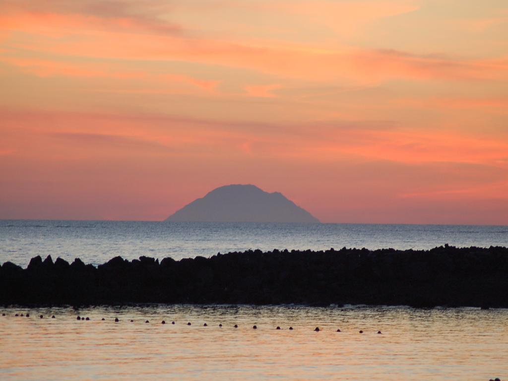 Hotel Al Togo Fitness & Relax Vulcano  Zewnętrze zdjęcie