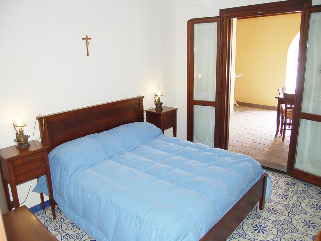 Hotel Al Togo Fitness & Relax Vulcano  Zewnętrze zdjęcie