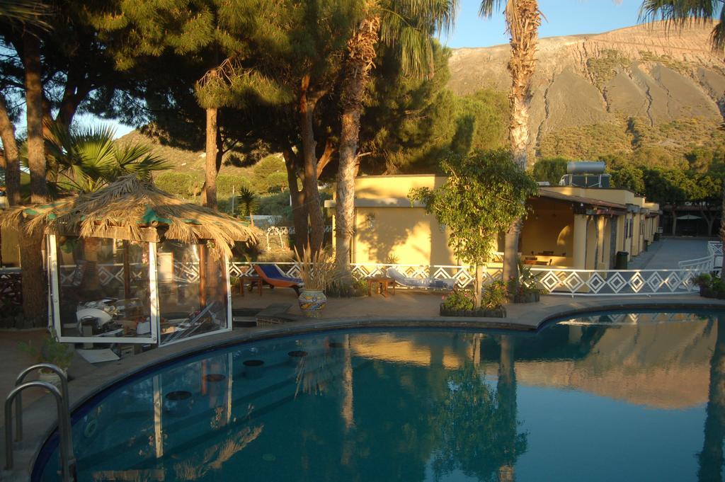 Hotel Al Togo Fitness & Relax Vulcano  Zewnętrze zdjęcie