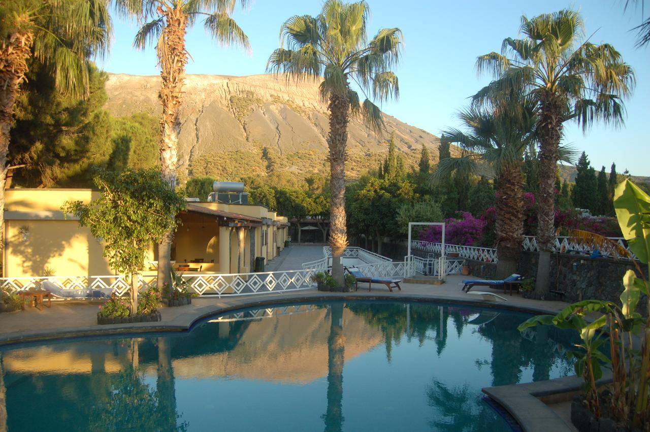 Hotel Al Togo Fitness & Relax Vulcano  Zewnętrze zdjęcie