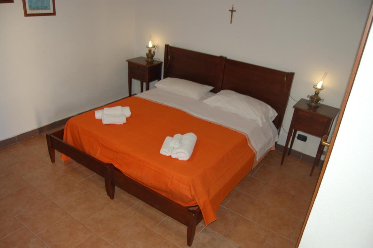 Hotel Al Togo Fitness & Relax Vulcano  Zewnętrze zdjęcie